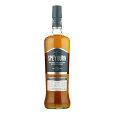 Speyburn 15 years